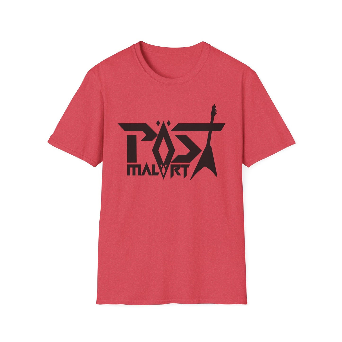 Pöst Malört - The Voltron of Atlanta's Rock Music Scene - Unisex T-Shirt