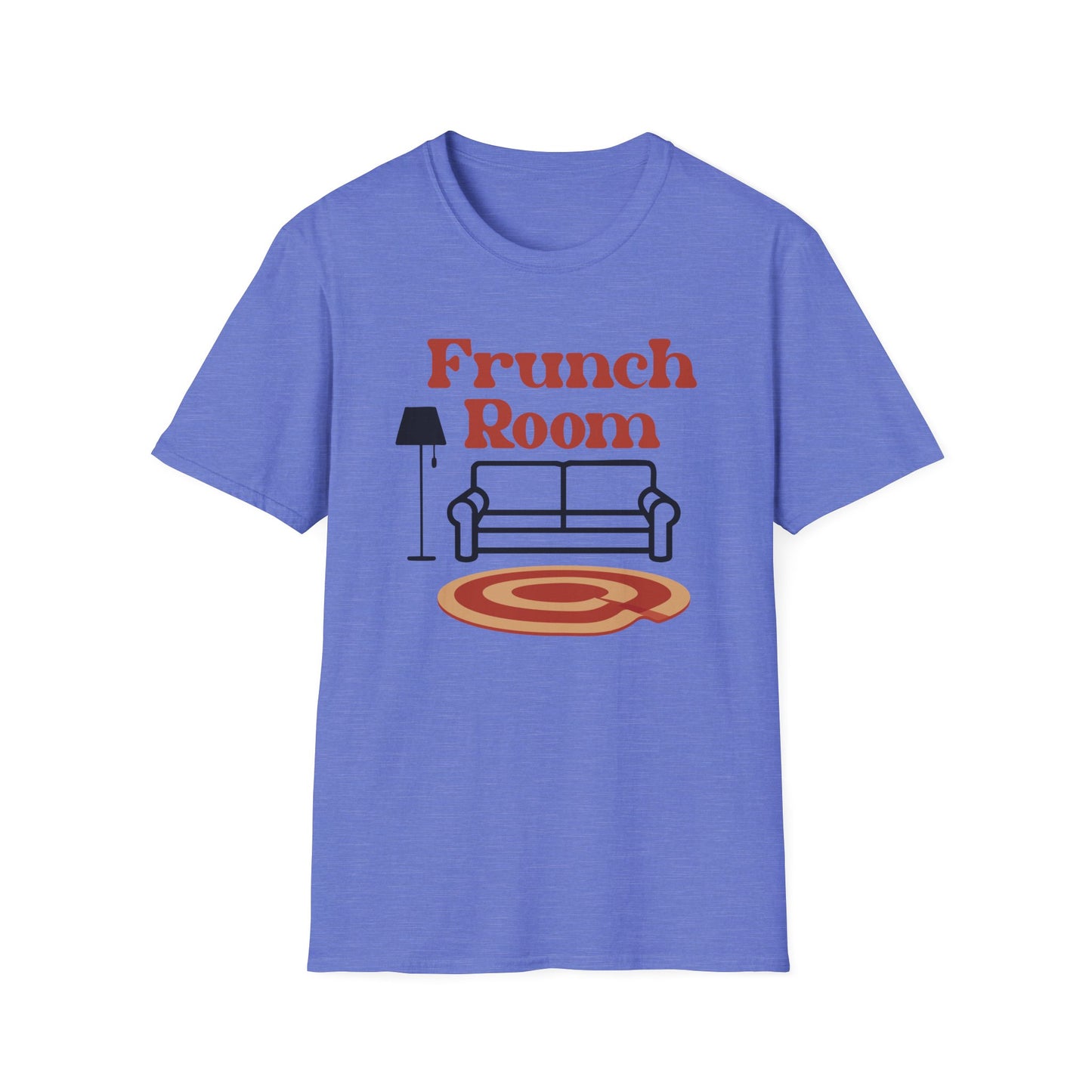 Chicago Frunch Room - Unisex T-Shirt