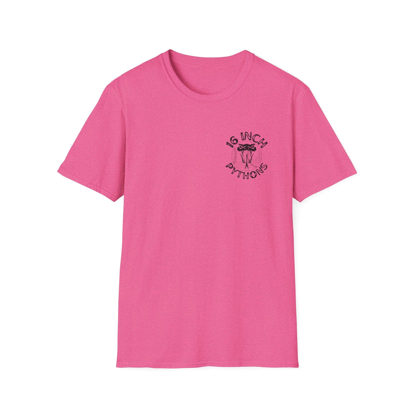16-Inch Softball - Chicago 16-inch Softball T-shirt