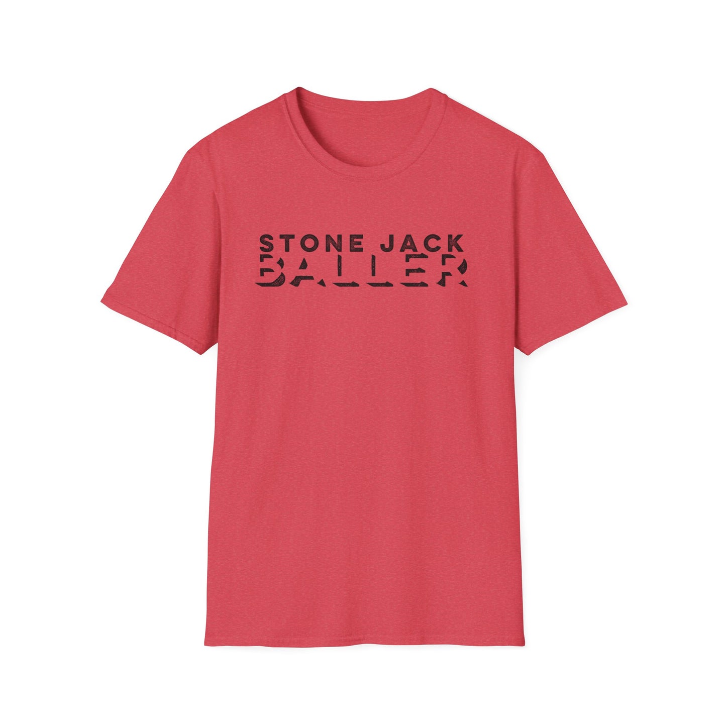 Grateful Dead - Stone Jack Baller Easy Wind Deadhead Unisex Retro T-Shirt