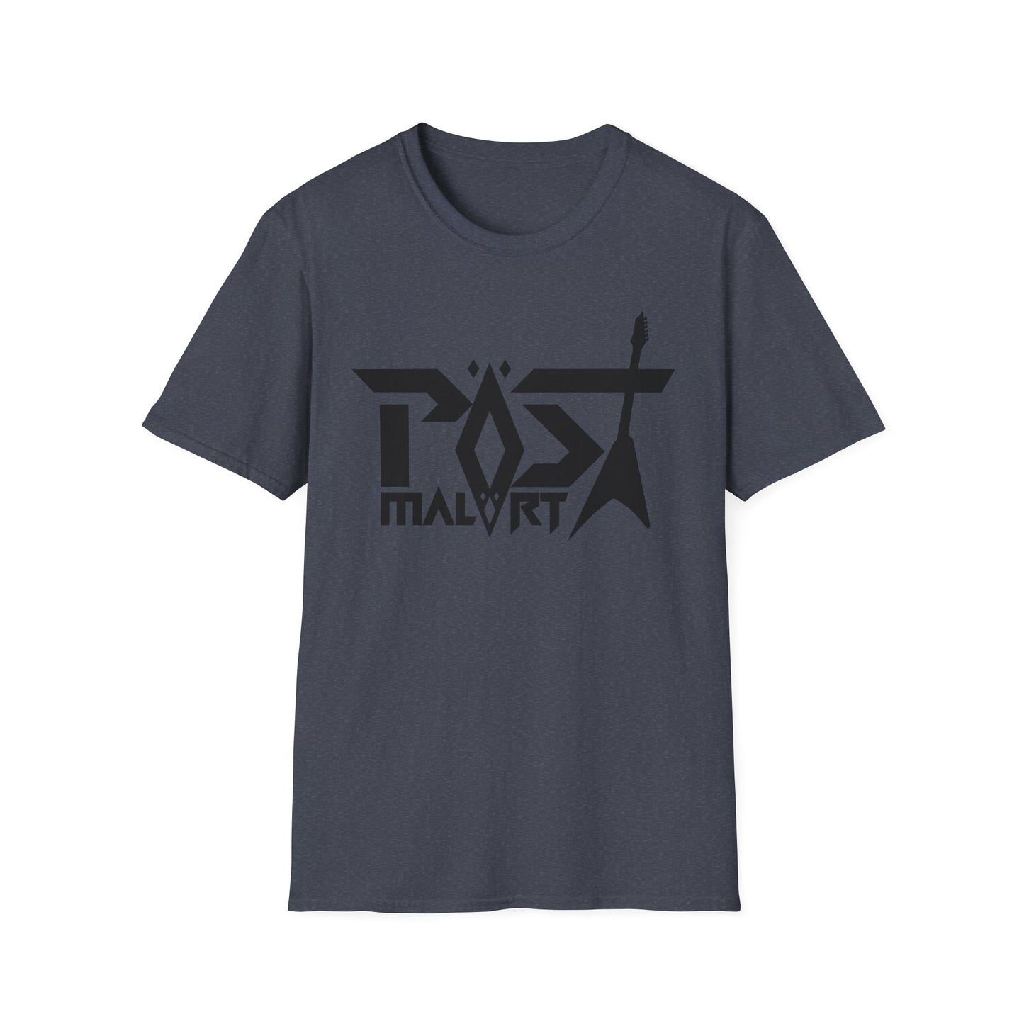Pöst Malört - The Voltron of Atlanta's Rock Music Scene - Unisex T-Shirt