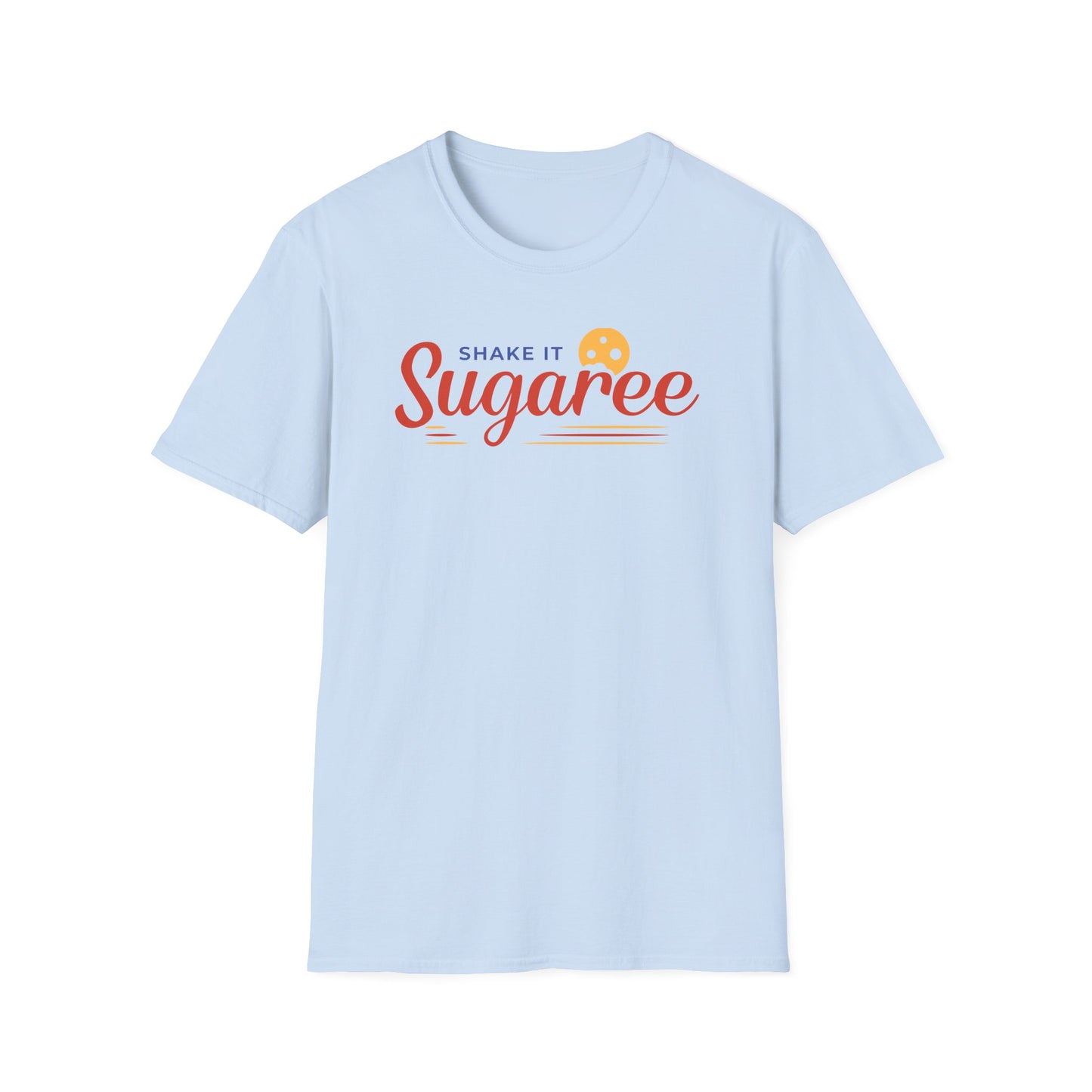Grateful Dead Shake It Sugaree Unisex T-Shirt