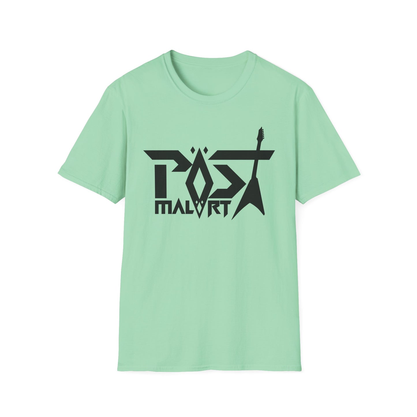 Pöst Malört - The Voltron of Atlanta's Rock Music Scene - Unisex T-Shirt