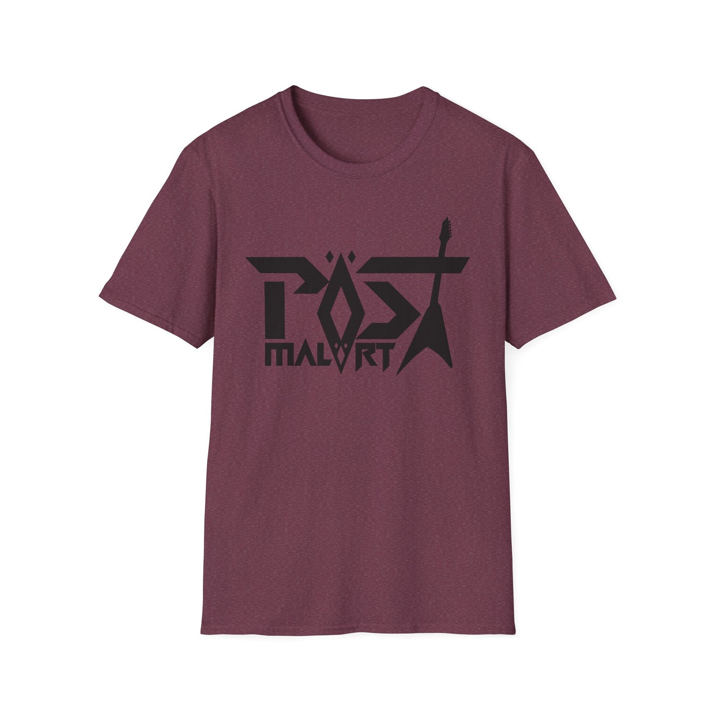 Pöst Malört - The Voltron of Atlanta's Rock Music Scene - Unisex T-Shirt