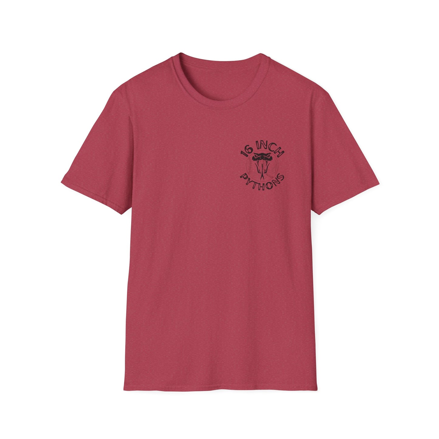 16-Inch Softball - Chicago 16-inch Softball T-shirt