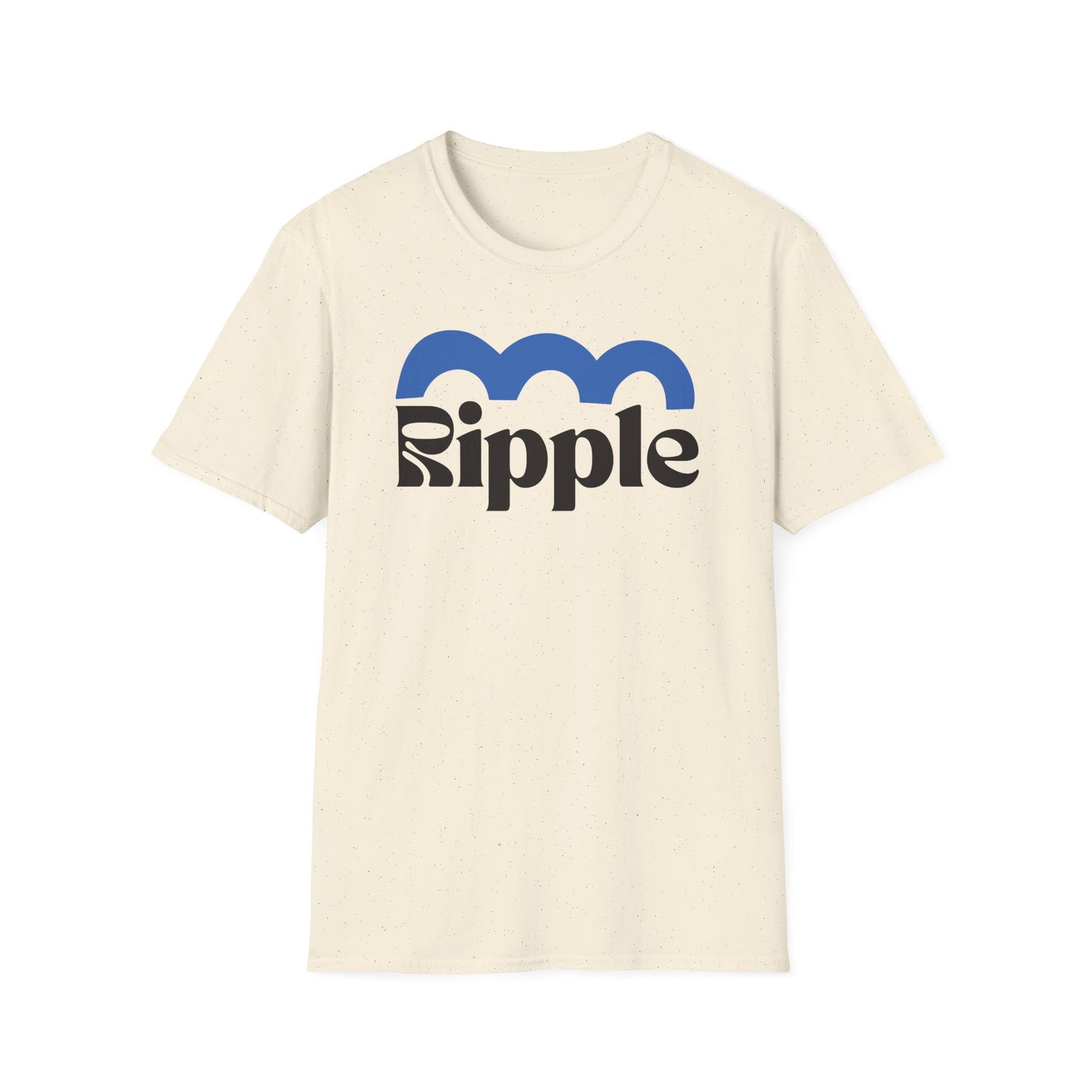 Grateful Dead Ripple Unisex T-shirt