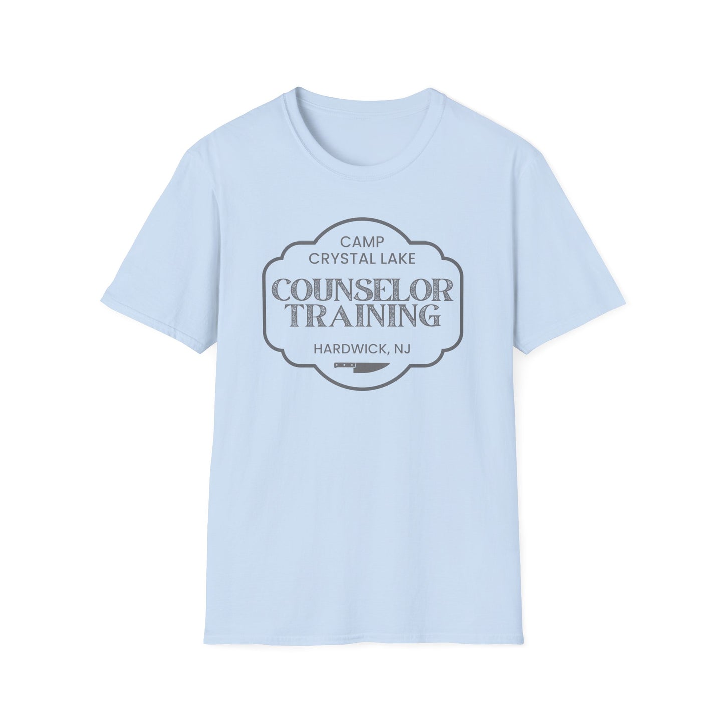 Friday the 13th Camp Crystal Lake - Horror Movie Unisex T-Shirt