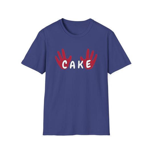 Bob's Burgers Cake Unisex T-Shirt