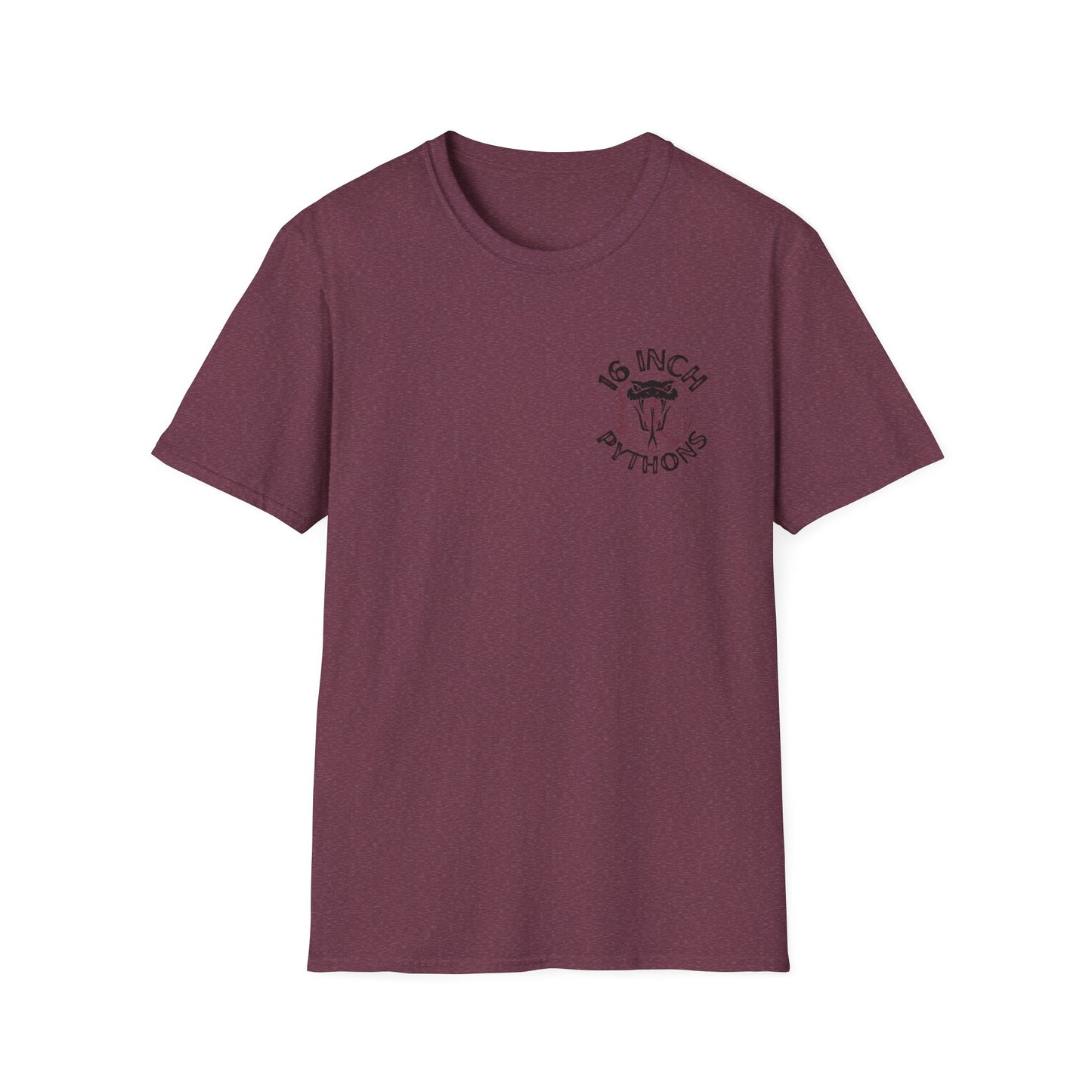 16-Inch Softball - Chicago 16-inch Softball T-shirt