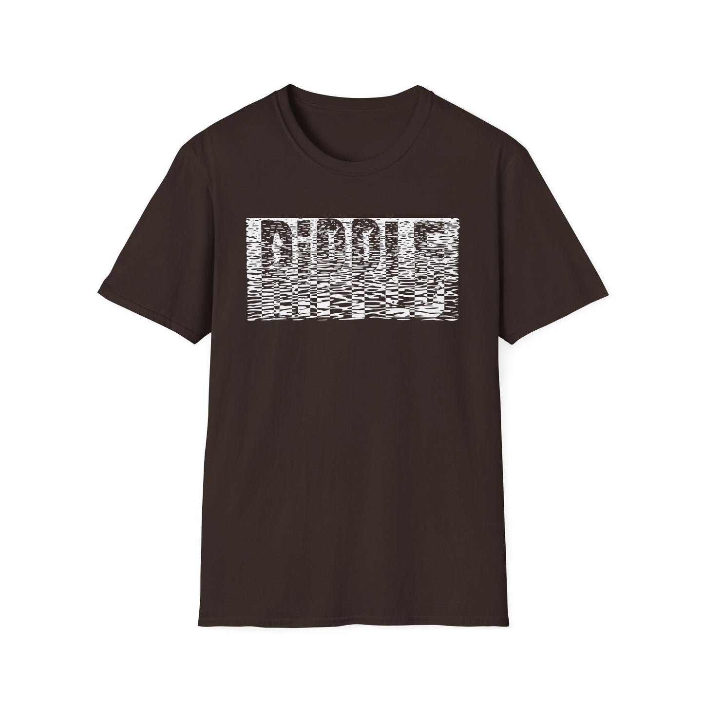 Grateful Dead - Ripple - Psychedelic Deadhead Unisex Retro T-Shirt