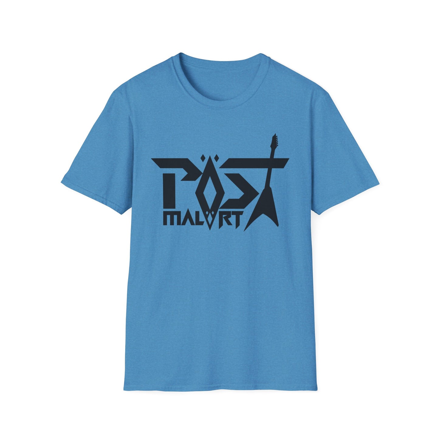 Pöst Malört - The Voltron of Atlanta's Rock Music Scene - Unisex T-Shirt