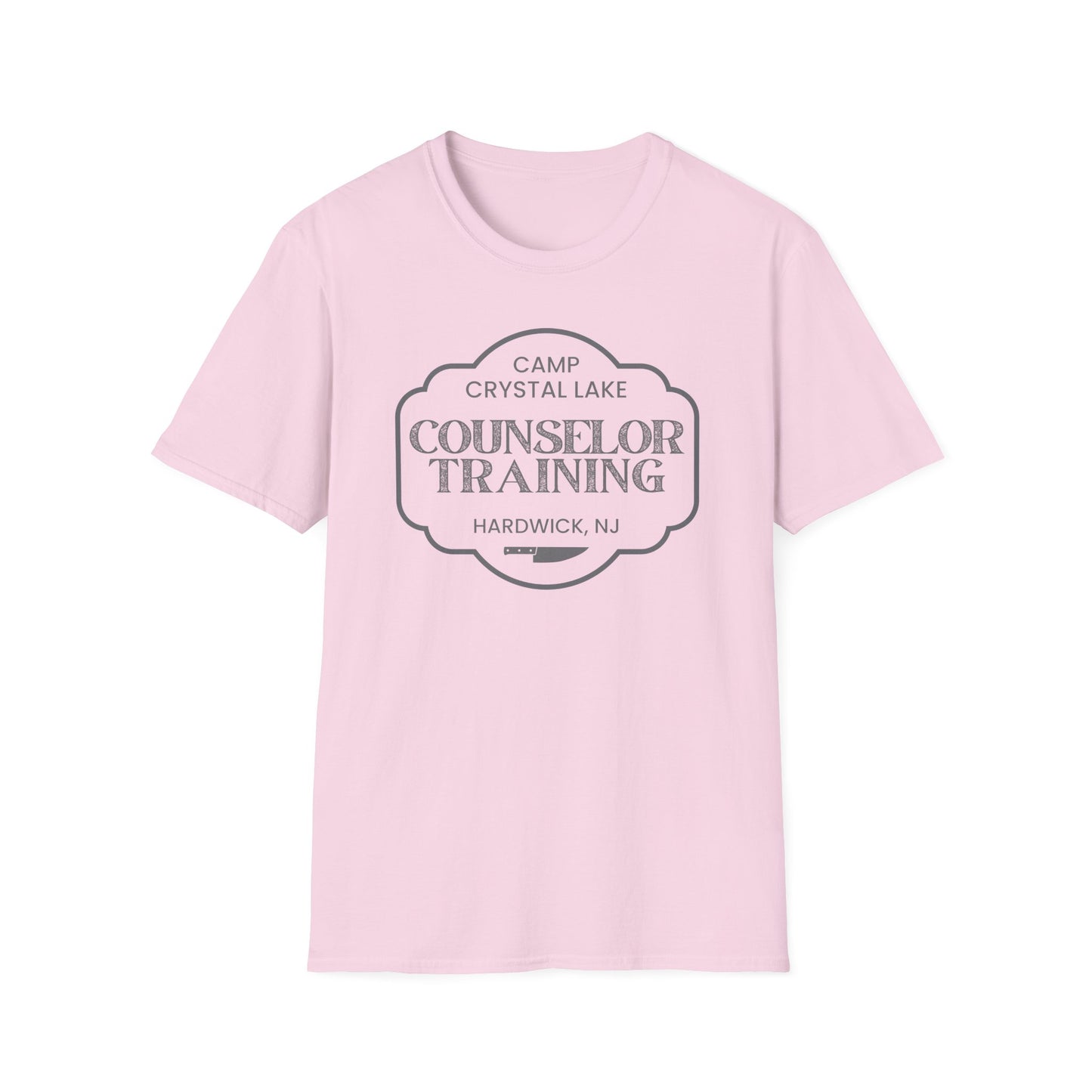 Friday the 13th Camp Crystal Lake - Horror Movie Unisex T-Shirt