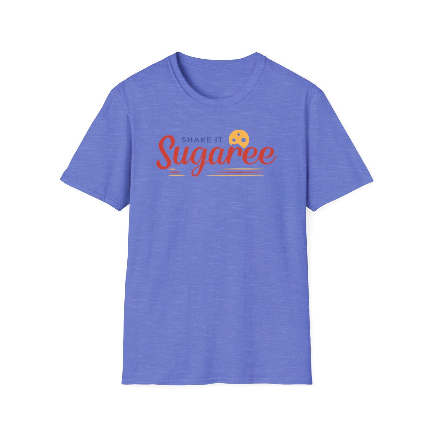 Grateful Dead Shake It Sugaree Unisex T-Shirt