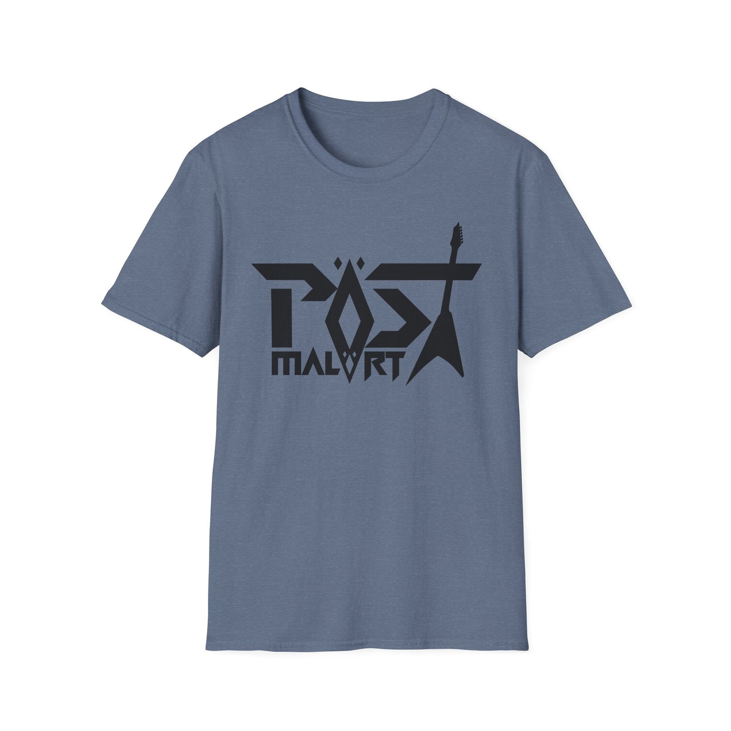 Pöst Malört - The Voltron of Atlanta's Rock Music Scene - Unisex T-Shirt