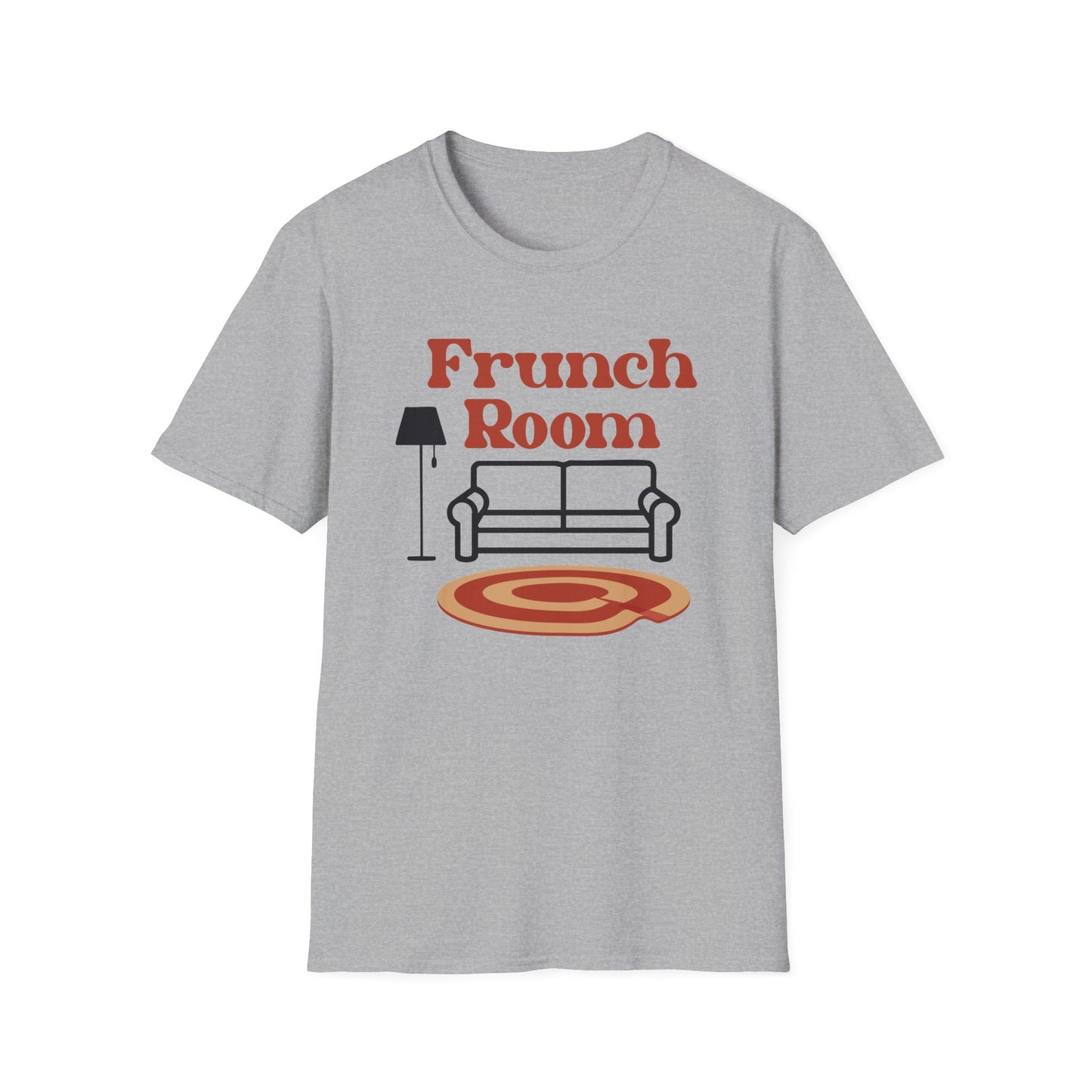 Chicago Frunch Room - Unisex T-Shirt