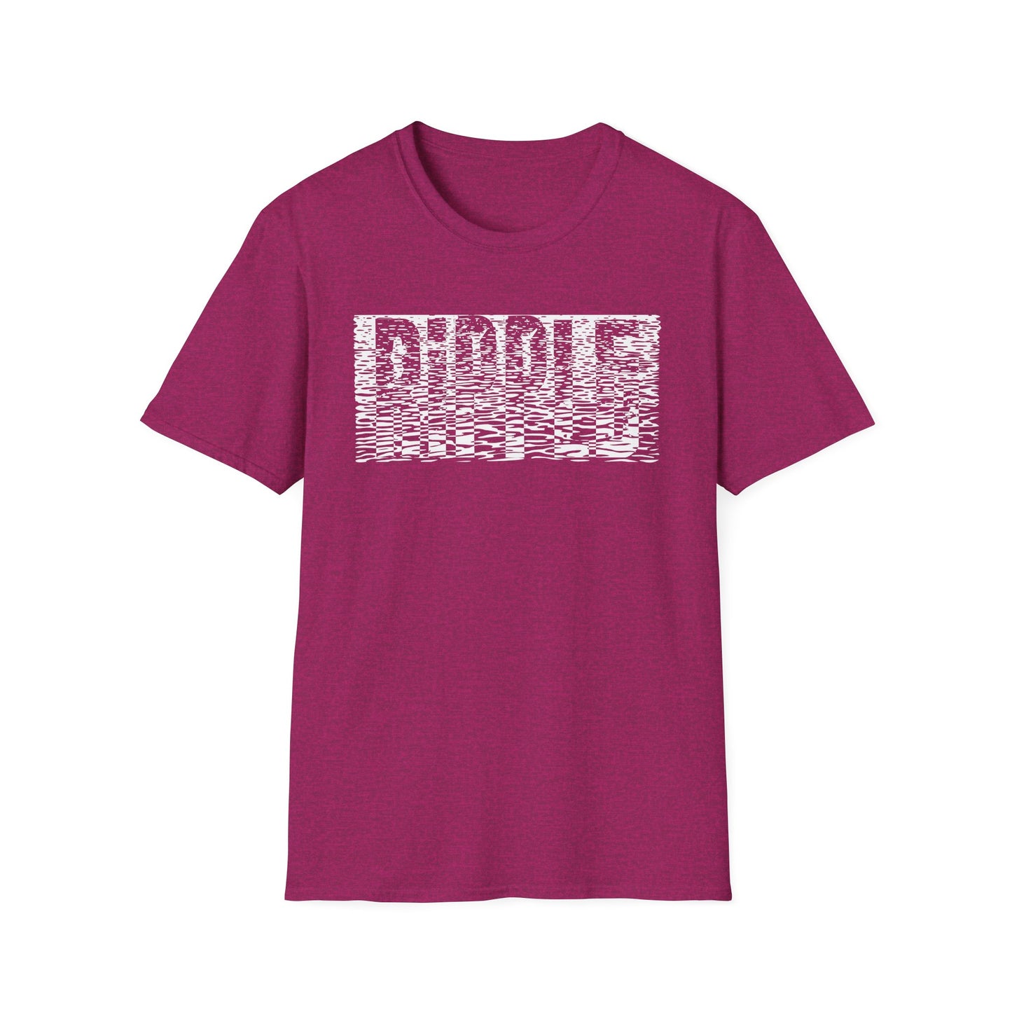 Grateful Dead - Ripple - Psychedelic Deadhead Unisex Retro T-Shirt