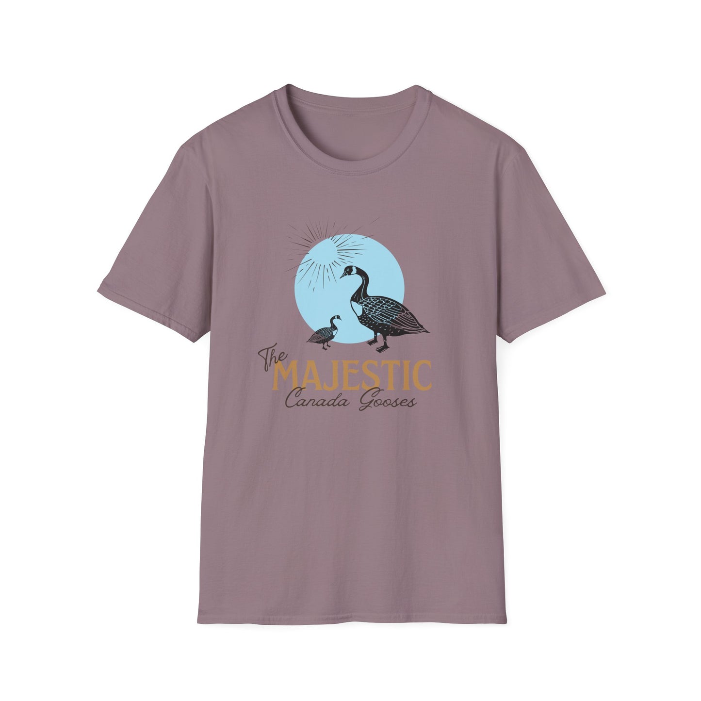 Letterkenny Canada Gooses Unisex T-shirt