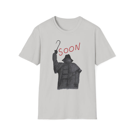 I Know What You Did Last Summer Fisherman Horror Movie Unisex T-Shirt