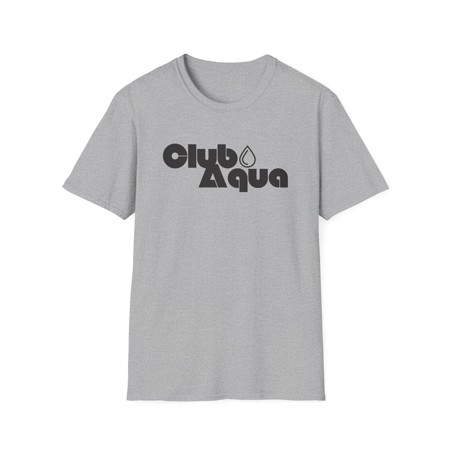 I Think You Should Leave Club Aqua Unisex T-shirt - ITYSL