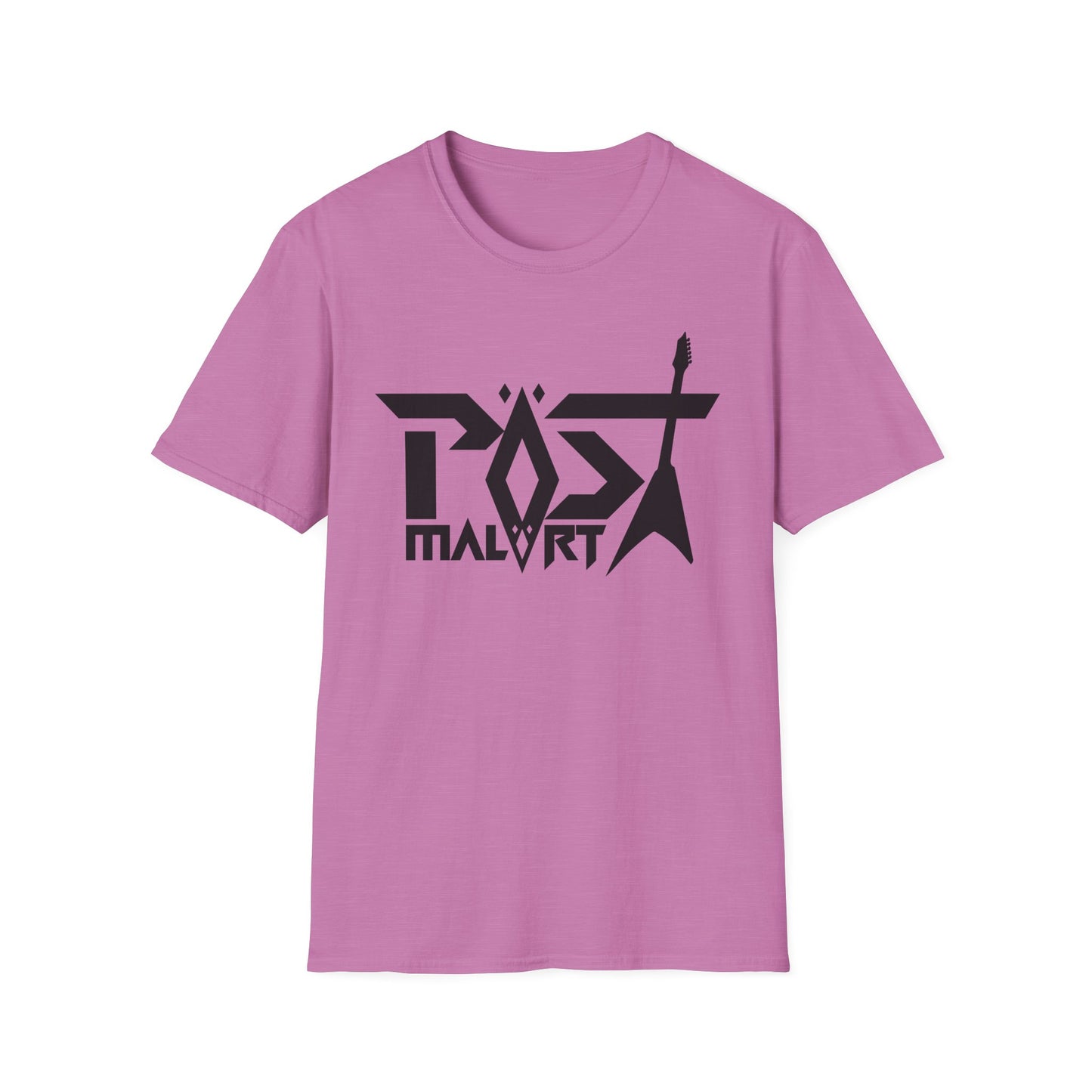 Pöst Malört - The Voltron of Atlanta's Rock Music Scene - Unisex T-Shirt