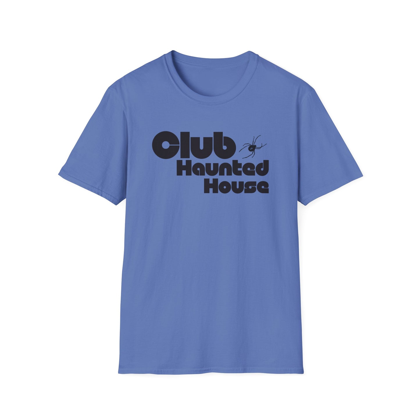 I Think You Should Leave Club Haunted House Unisex T-shirt - ITYSL
