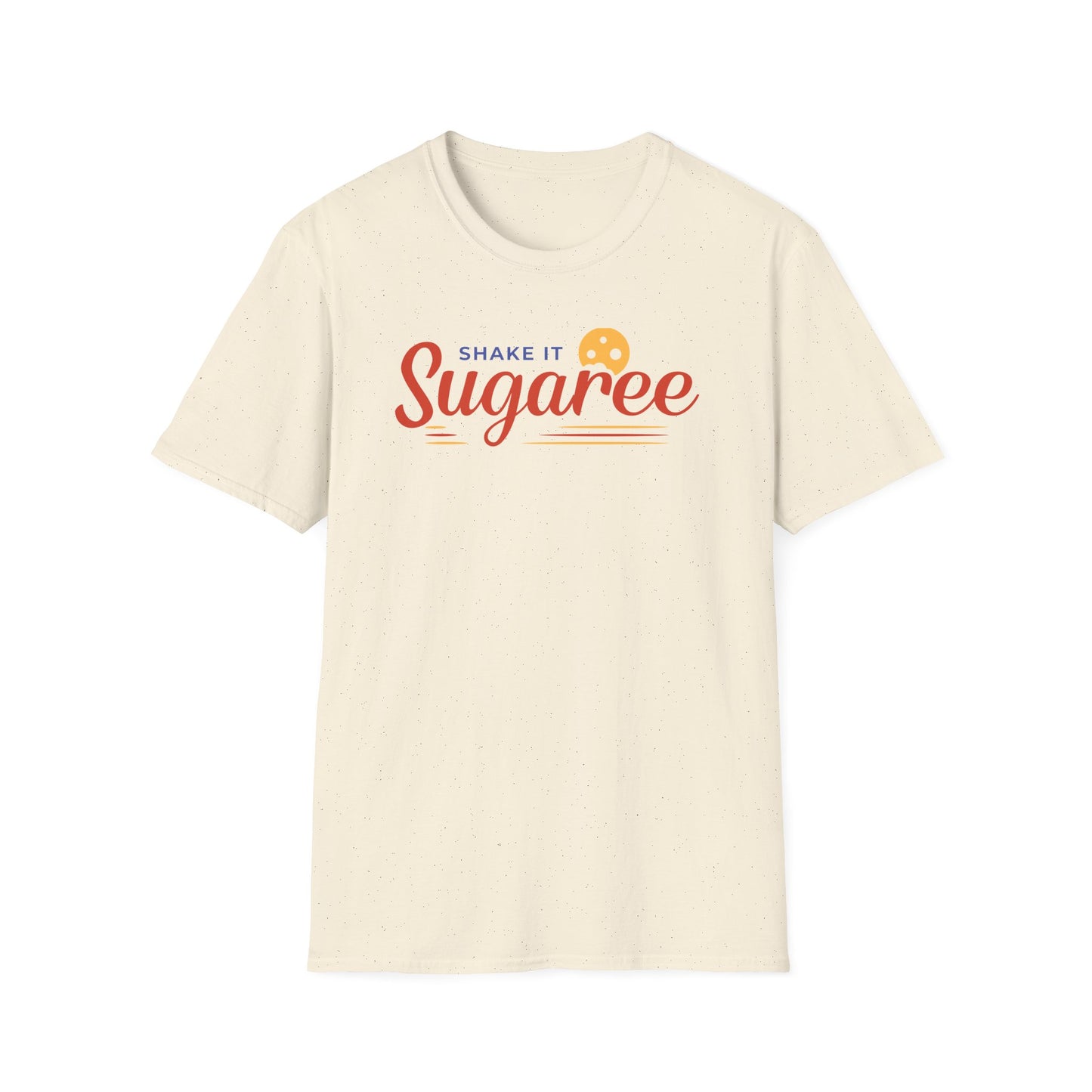 Grateful Dead Shake It Sugaree Unisex T-Shirt