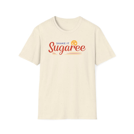 Grateful Dead Shake It Sugaree Unisex T-Shirt