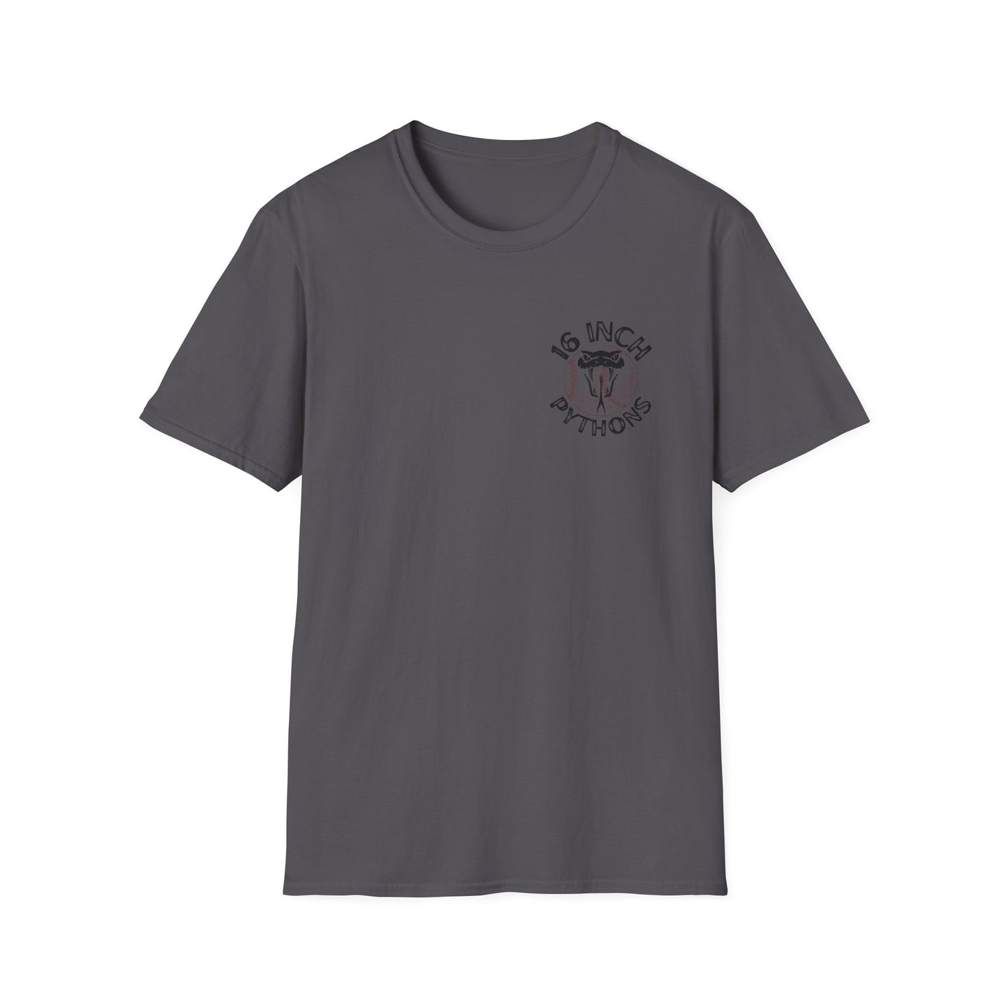 16-Inch Softball - Chicago 16-inch Softball T-shirt