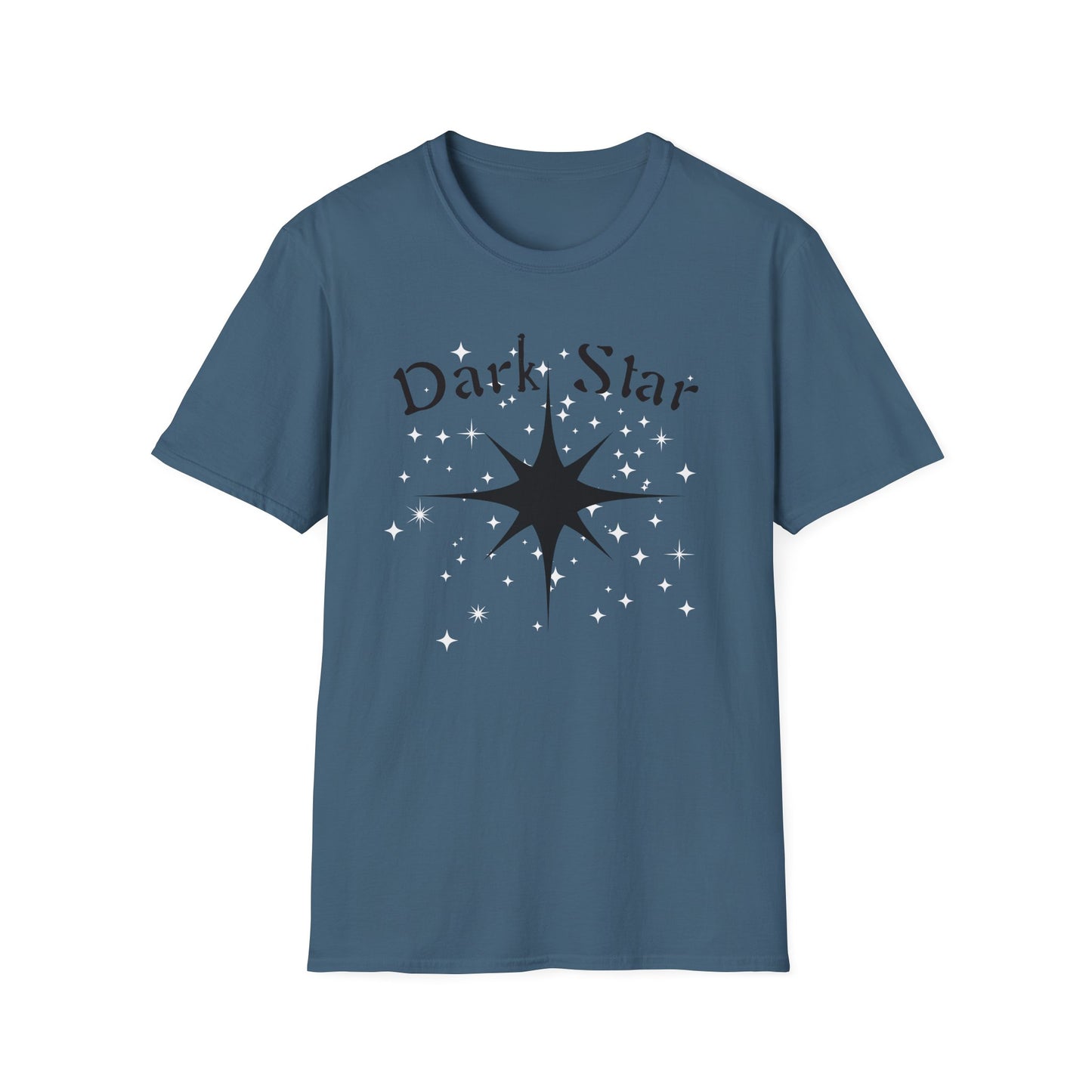Grateful Dead Dark Star Unisex T-Shirt