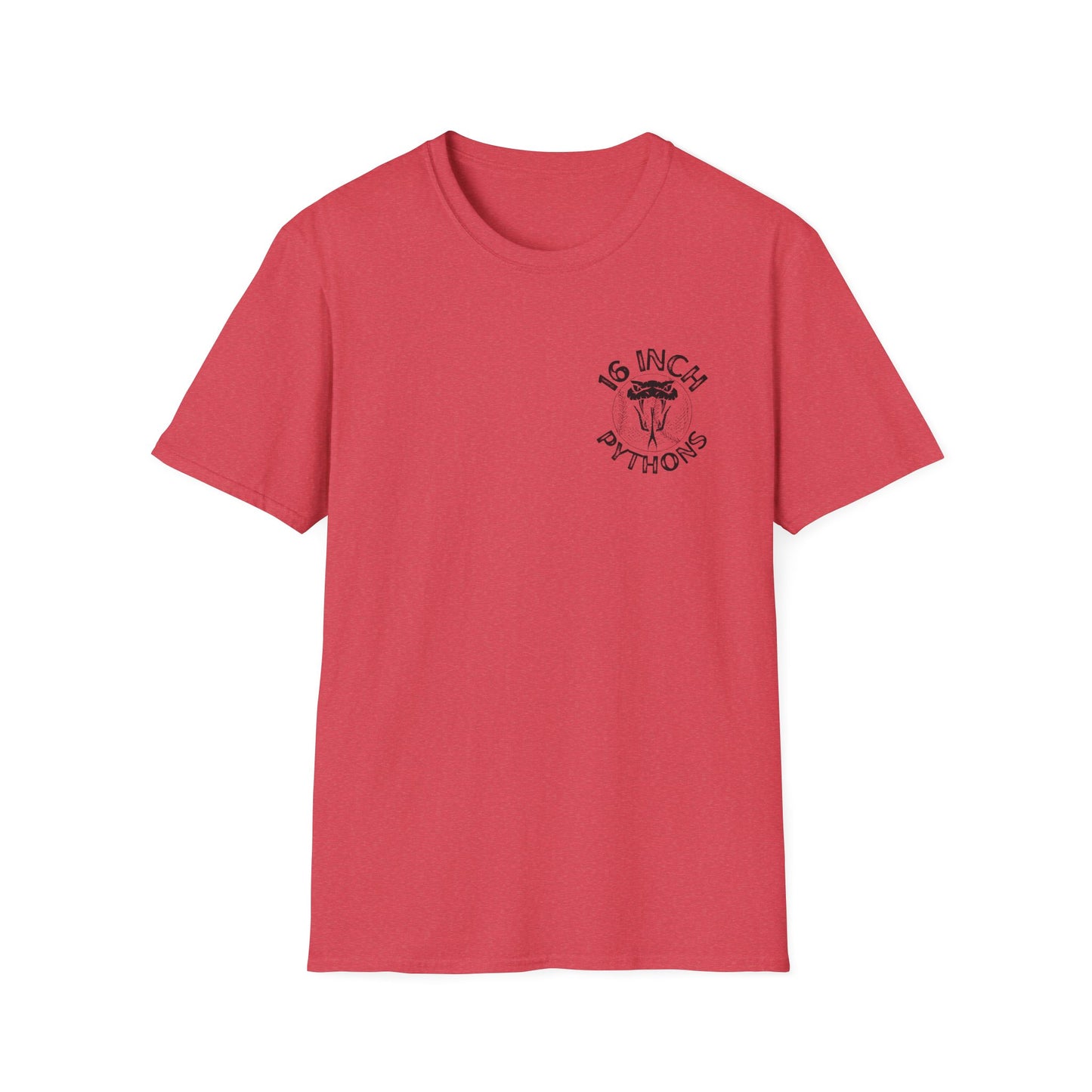 16-Inch Softball - Chicago 16-inch Softball T-shirt