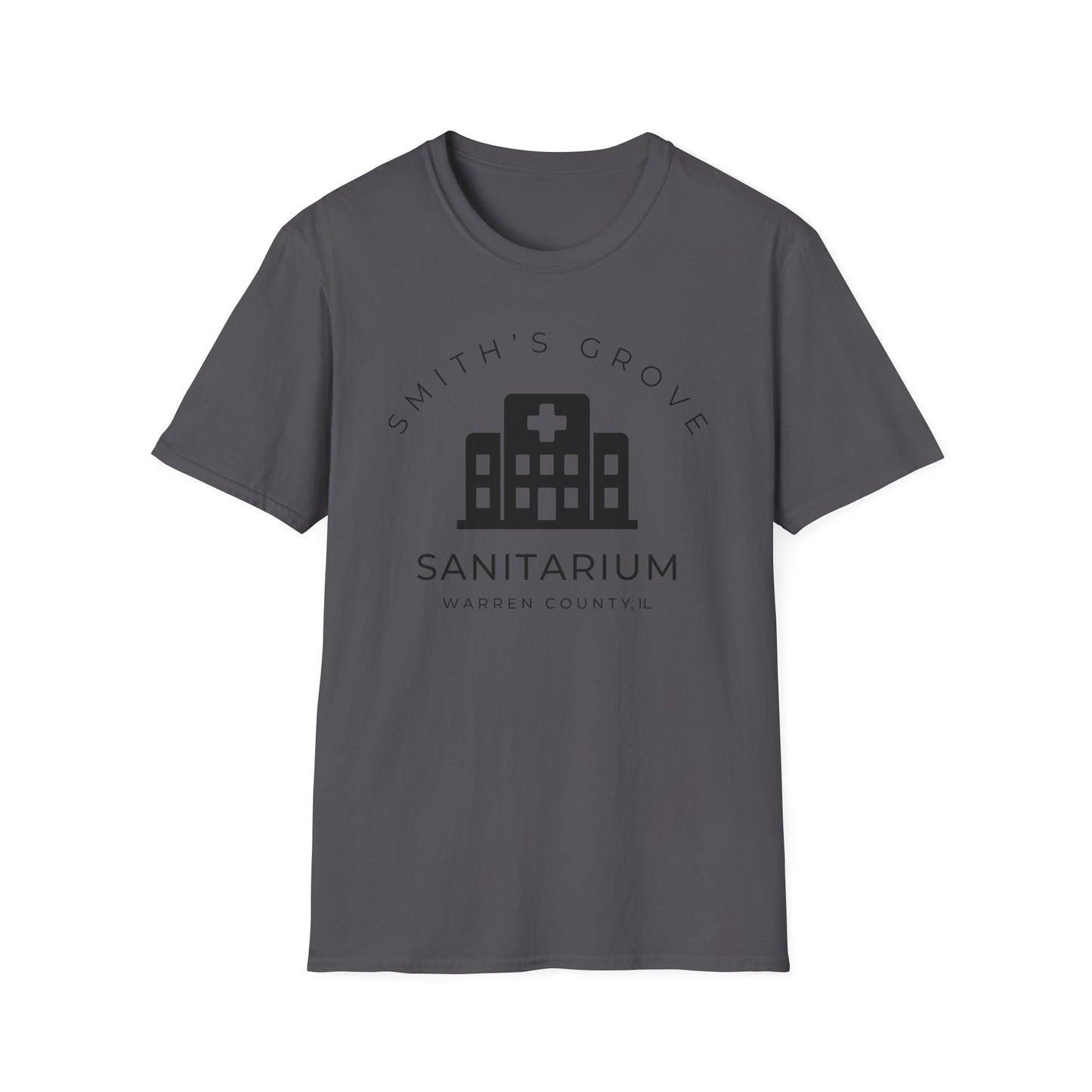 Michael Myers Halloween T-Shirt