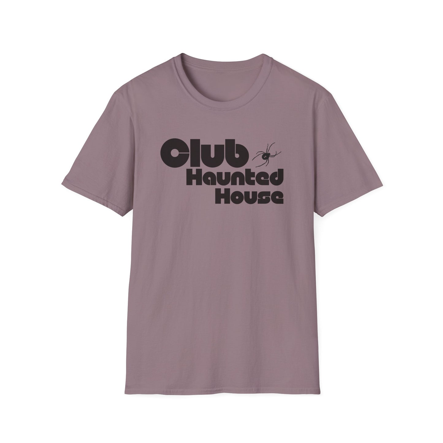 I Think You Should Leave Club Haunted House Unisex T-shirt - ITYSL