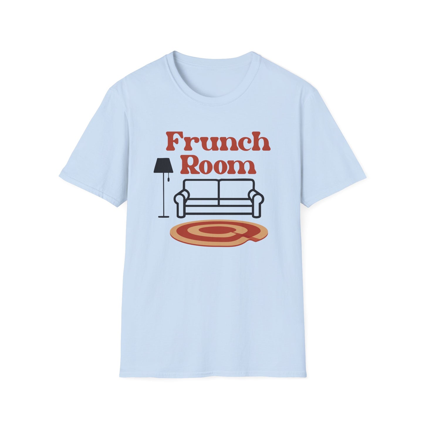 Chicago Frunch Room - Unisex T-Shirt