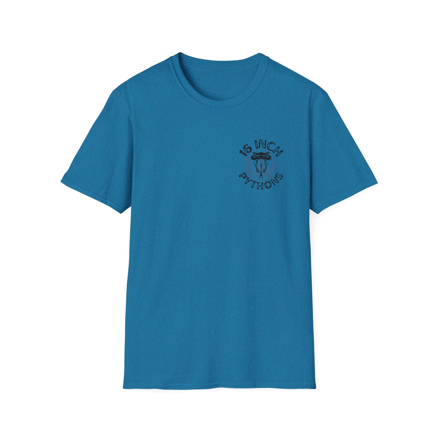 16-Inch Softball - Chicago 16-inch Softball T-shirt