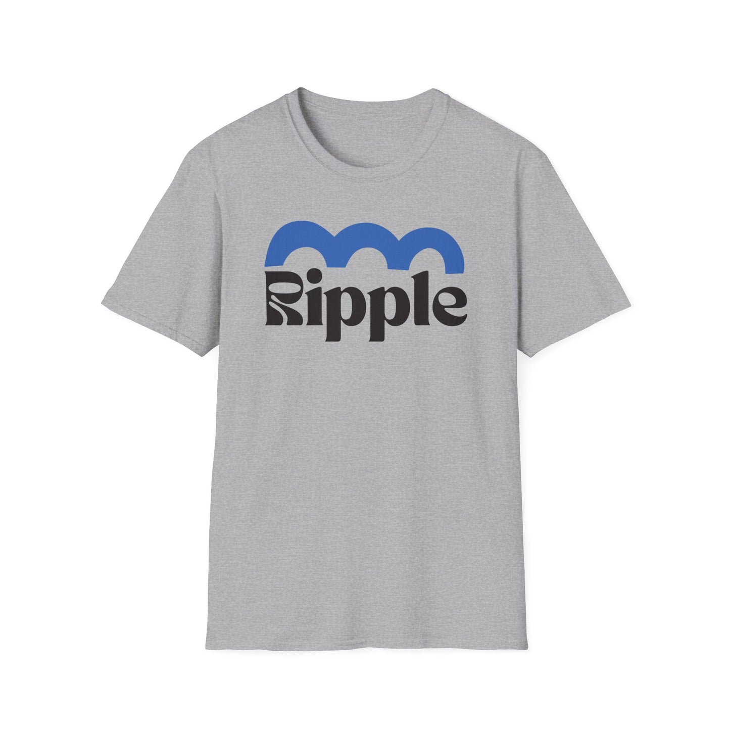 Grateful Dead Ripple Unisex T-shirt