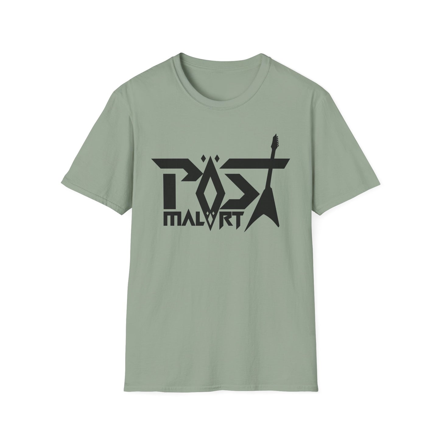 Pöst Malört - The Voltron of Atlanta's Rock Music Scene - Unisex T-Shirt
