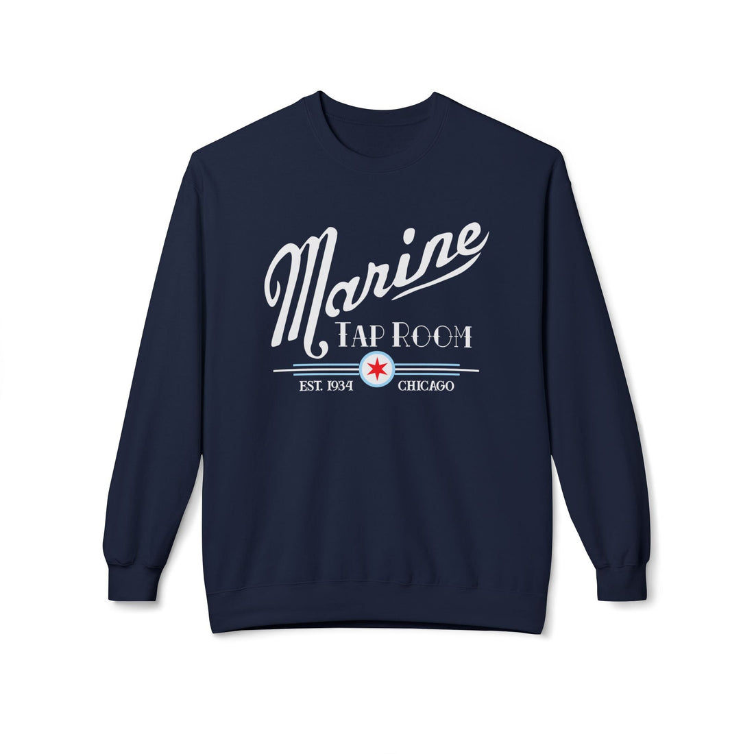 The Marine Tap - A Historic Chicago Bar