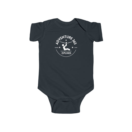 Adventure 365 - ITYSL Cute Baby Bodysuit