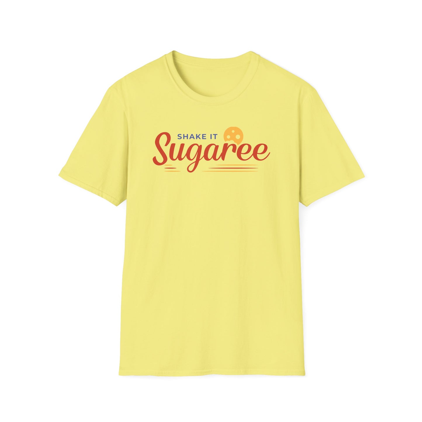 Grateful Dead Shake It Sugaree Unisex T-Shirt