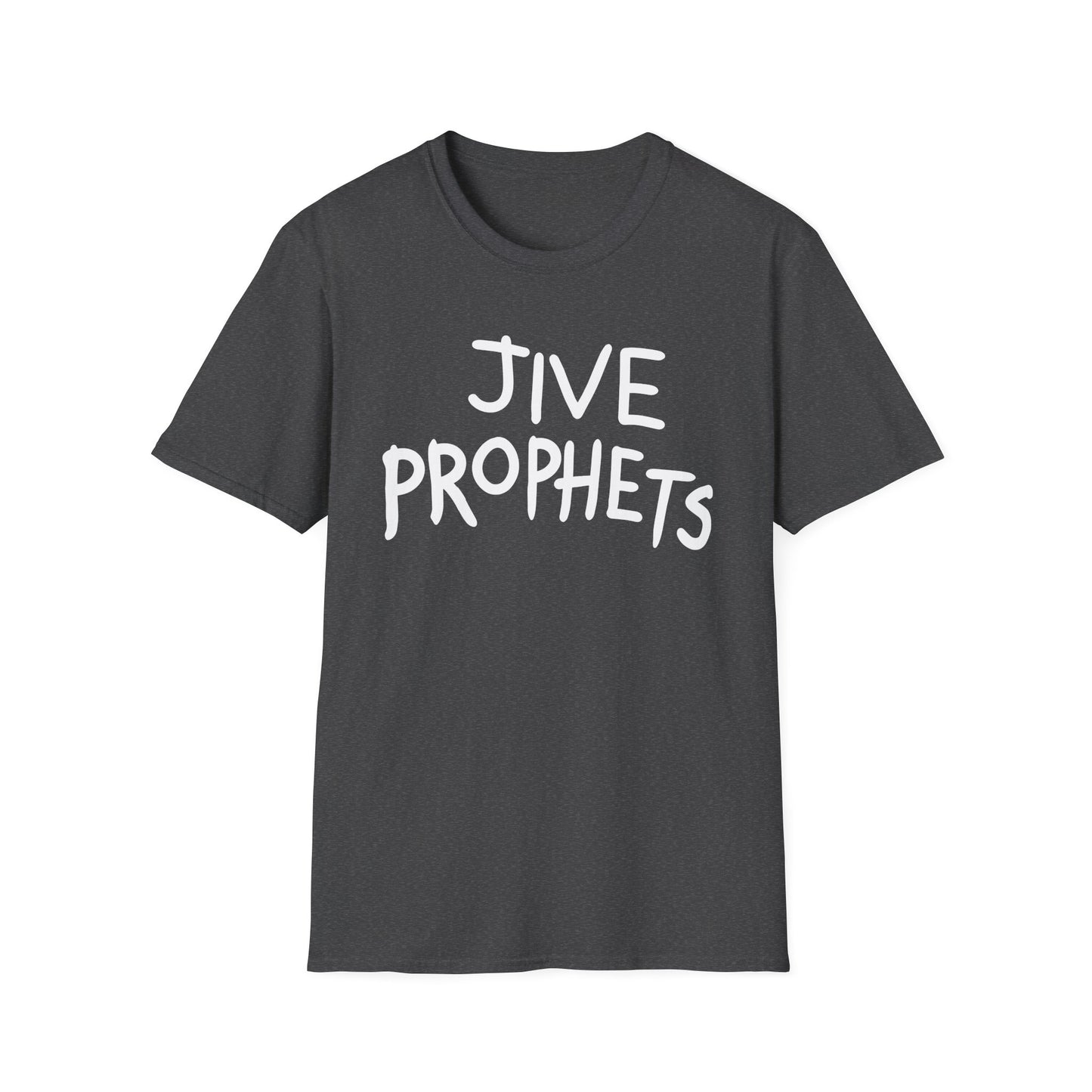 Jury Duty Company Retreat - Jive Prophets Band Unisex T-Shirt