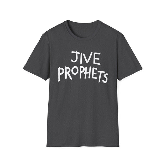 Jury Duty Company Retreat - Jive Prophets Band Unisex T-Shirt
