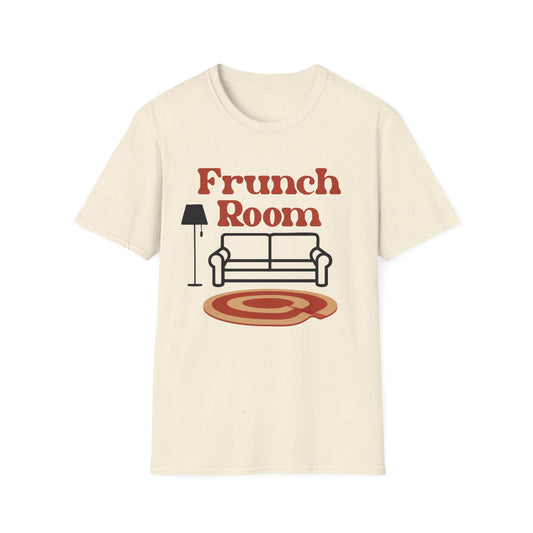 Frunch Room - Chicago T-Shirt