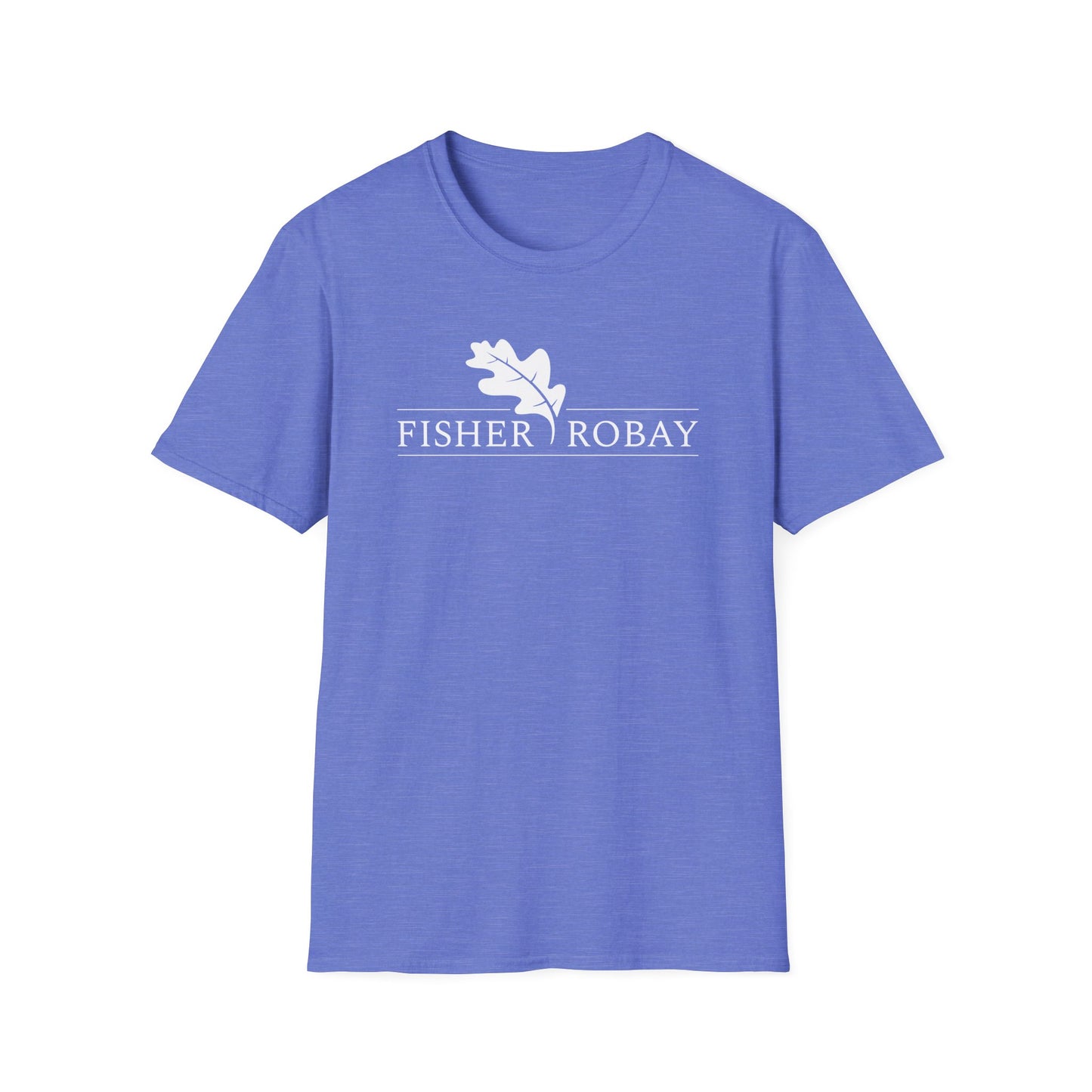 The Chair Company - Tim Robinson - Fisher Robay Unisex Softstyle T-Shirt