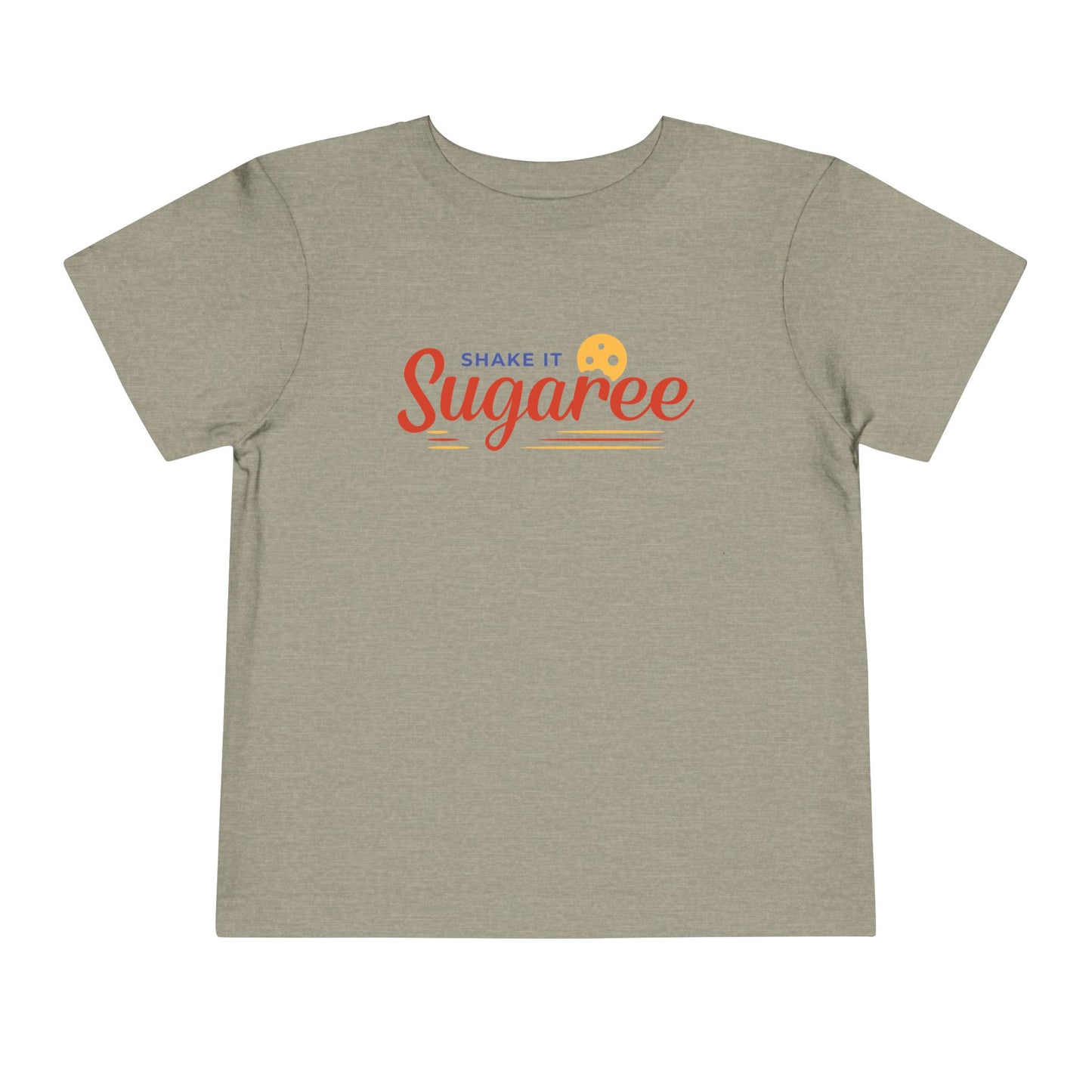 Grateful Dead - Shake It Sugaree - Toddler T-Shirt - Sizes 2T-5T