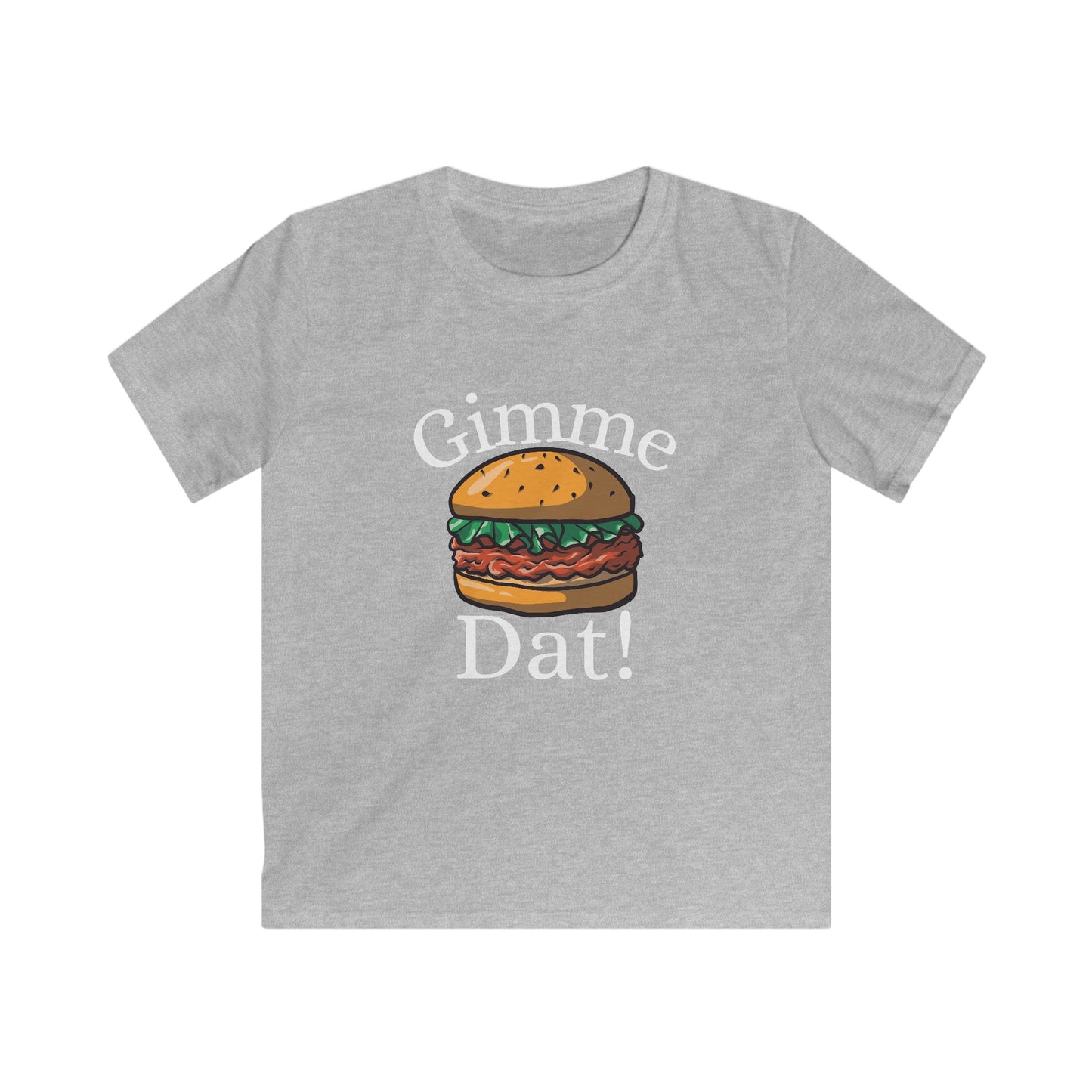 I Think You Should Leave - Gimme Dat! Kids T-shirt - ITYSL