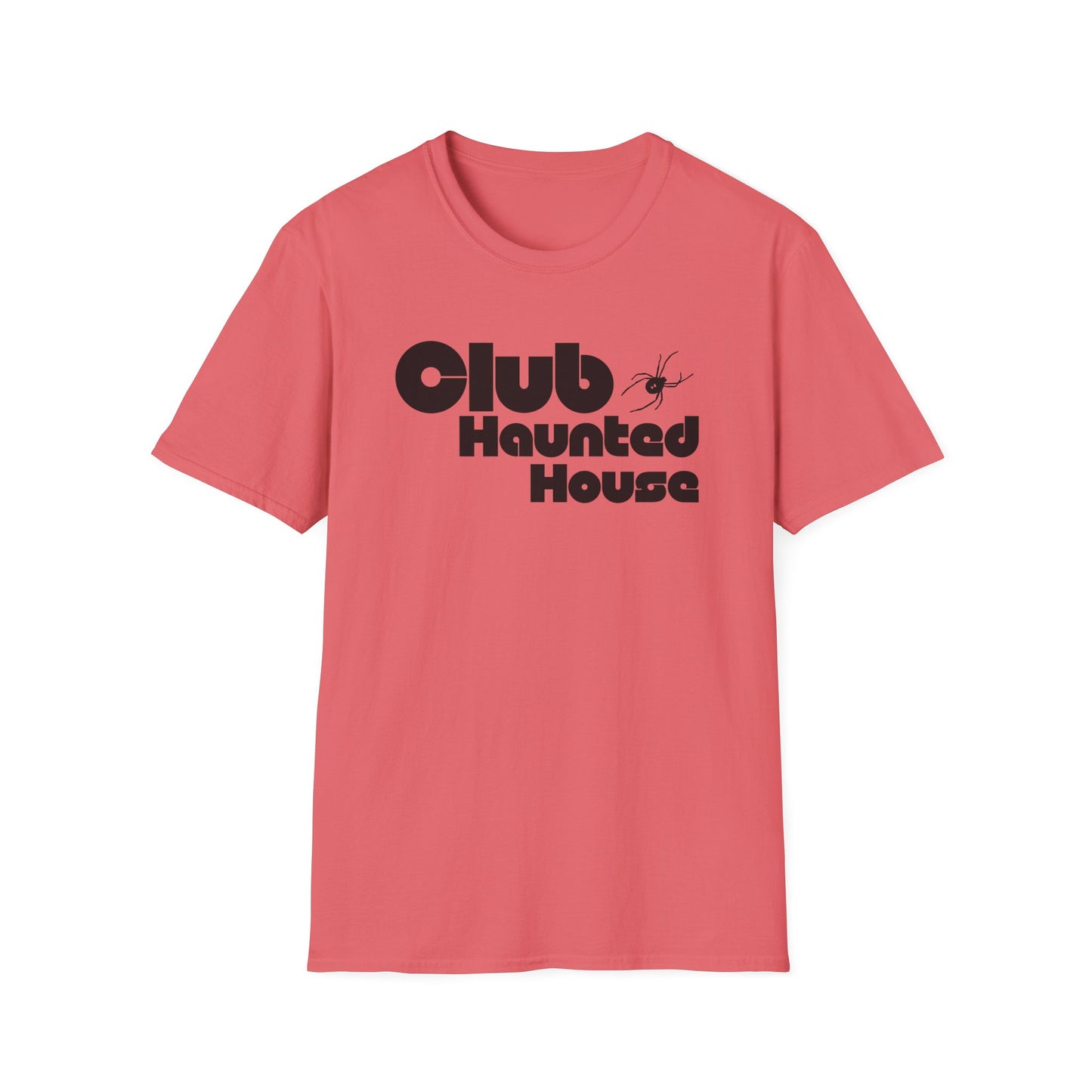 I Think You Should Leave Club Haunted House Unisex T-shirt - ITYSL