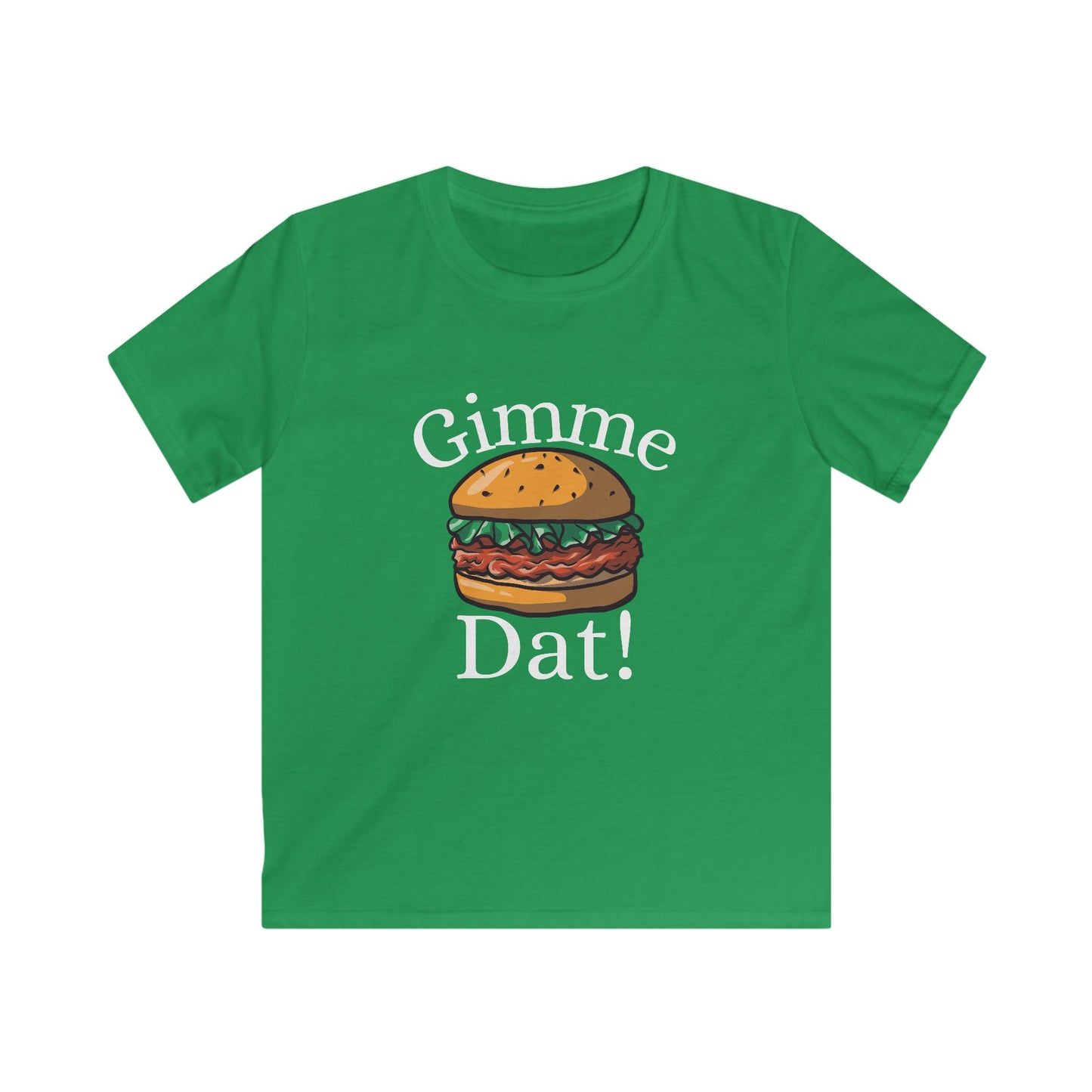 I Think You Should Leave - Gimme Dat! Kids T-shirt - ITYSL