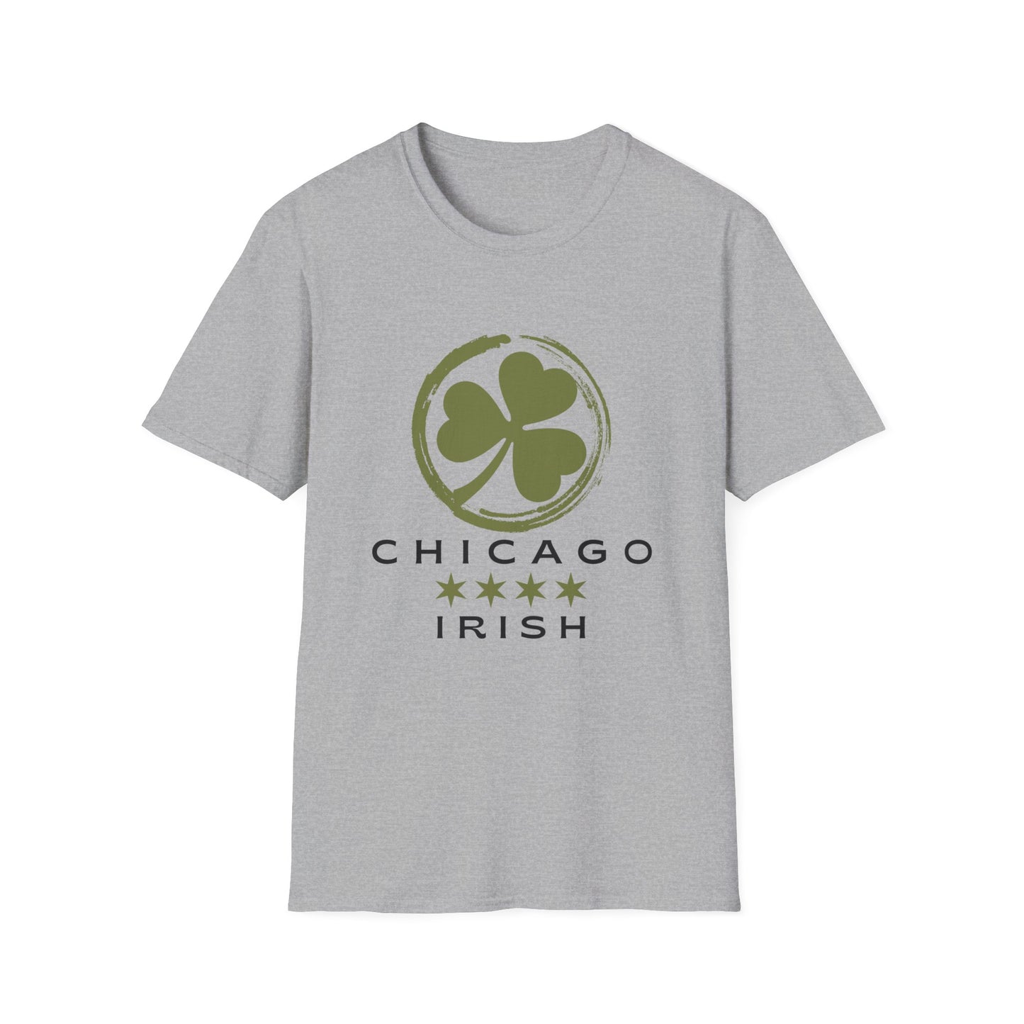 Chicago Irish T-Shirt