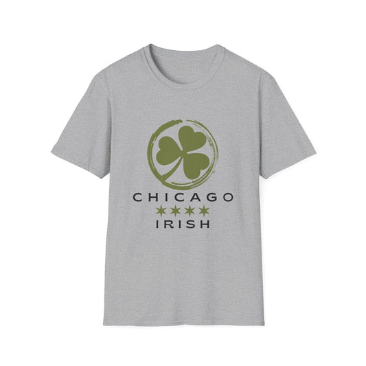 Chicago Irish T-Shirt