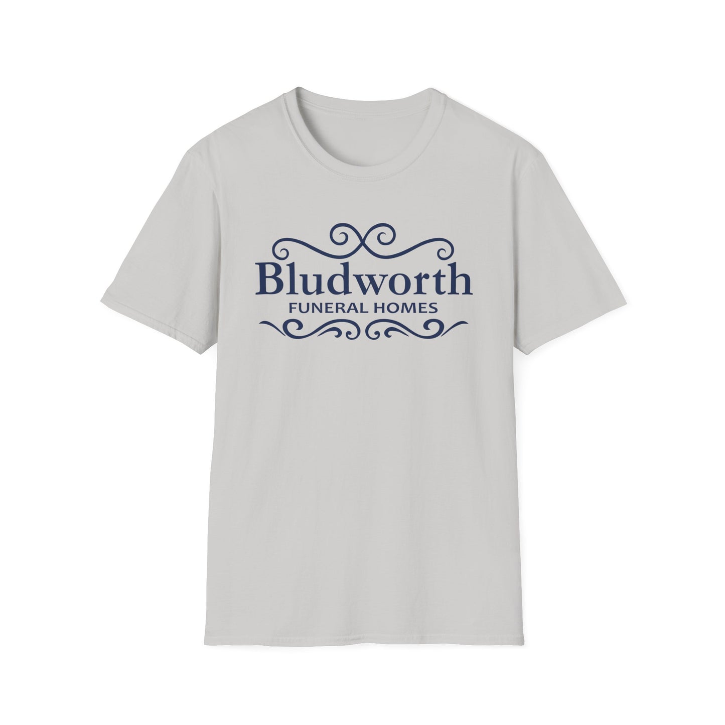 Final Destination - Bludworth Funeral Homes Unisex Horror Movie T-Shirt